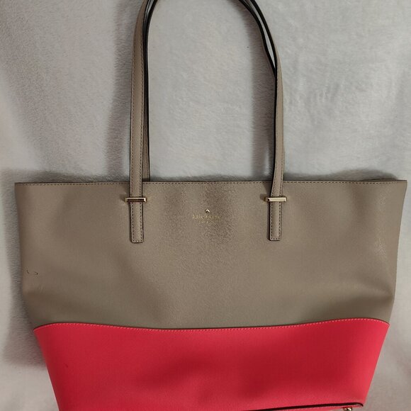 Kate Spade Purse - Picture 1 of 3